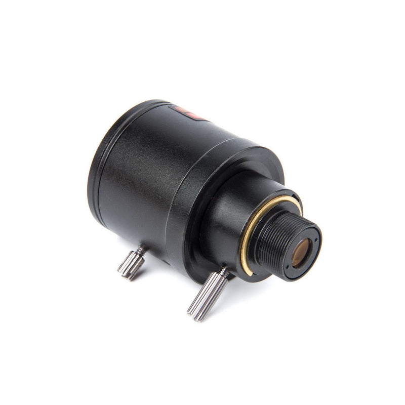2.8-12mm 1/2.5" HD 3MP F1.4 CCTV Video Vari-Focal Zoom Lens for CCTV Security Camera 2.8-12mm