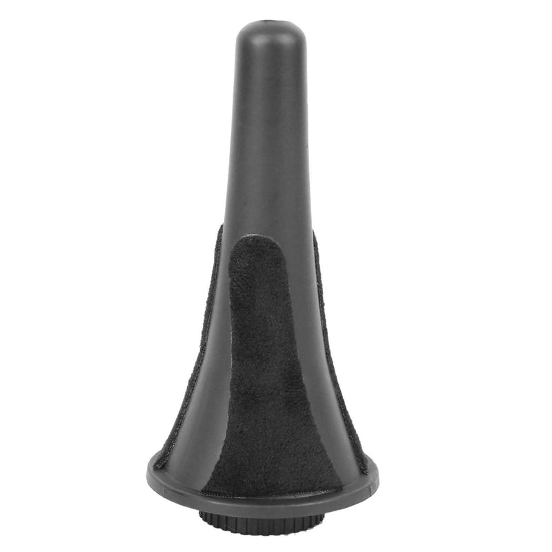 Folded Clarinet Stand, Reliable Anticorrosion Wear Resistant Clarinet Stand Holder Stable for Professional Use for School for Student for General Purpose