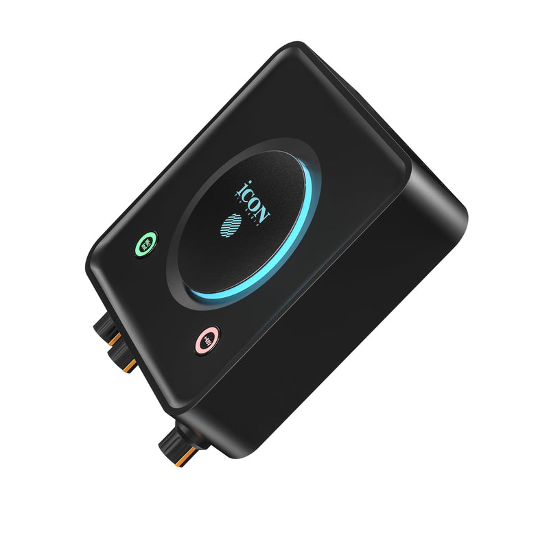 iCON Pro Audio USolo Recording Interface