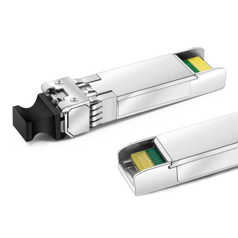 25G SFP28 SR for Arista Networks SFP-25G-SR,Compatible 10/25GBASE-SR SFP28 850nm 100m DOM LC MMF Optical Transceiver Module 25GBASE-SR : 100m