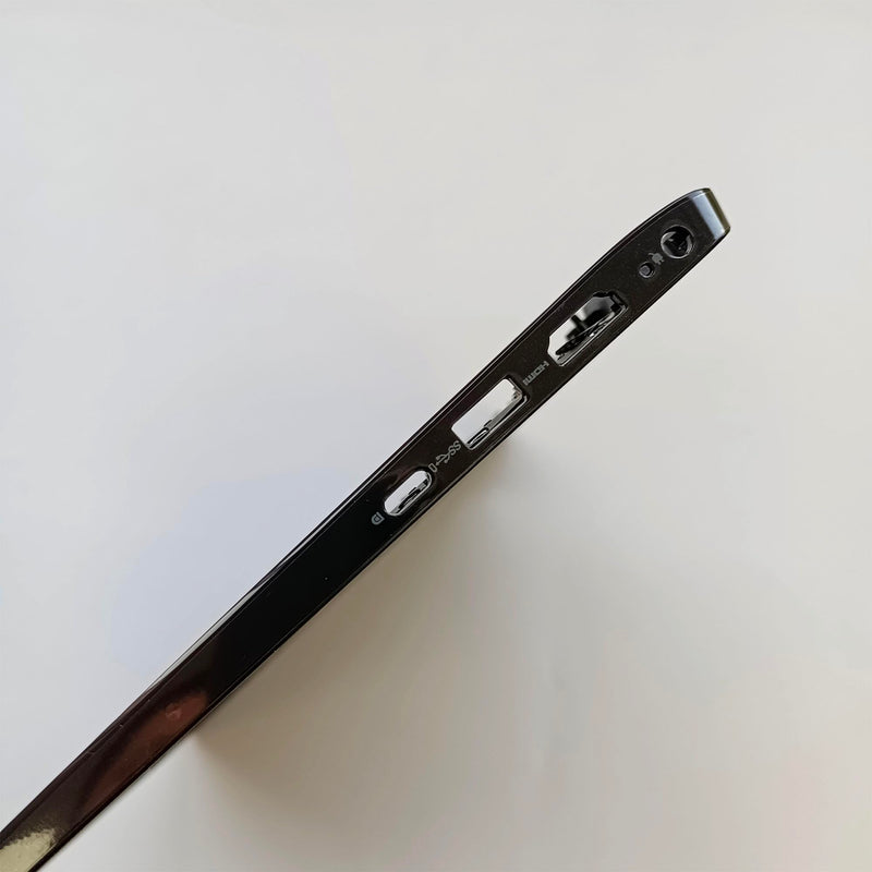 Replacement for Dell Latitude 14 3420 E3420 04PX9K 4PX9K Laptop Upper Case Palmrest Non-Backlit Keyboard Assembly Part 02RM93 2RM93 Black