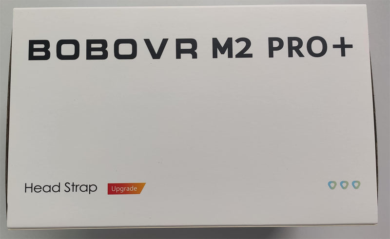 [AUSTRALIA] - BOBOVR M2 Pro Battery Pack Head Strap Accessories, Compatible with Quest 2,Magnetic Connection and Lightweight Design, Replaceable Hot Swap Power Bank 