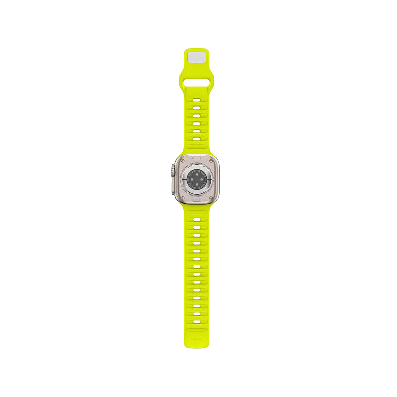 ELETTRONEO UC5 Sport Band Compatible with Apple Watch Bands Ultra Se 49mm 45mm 44mm 42mm 41mm 40mm 38mm Men Women Series 11 10 9 8 7 6 5 4 3 2 1 iWatch Strap Silicone 5 pcs 49mm, 46mm, 45mm, 44mm, (42mm S3/2/1) Package B｜5 colors