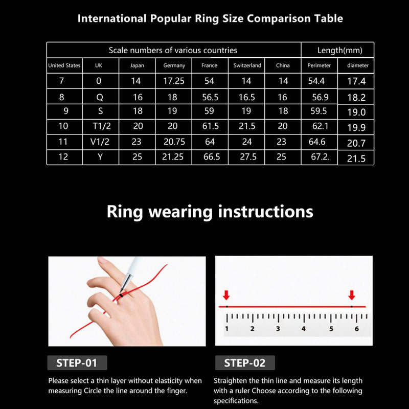 Smart Ring Fitness Sleep Health Tracker Rings for Men Women, LED Display Smart Ring Health Tracker Heart Rate, Blood Oxygen, Sleep & Step Monitor, No Subscription, IP68 Waterproof (Gold #10) Gold