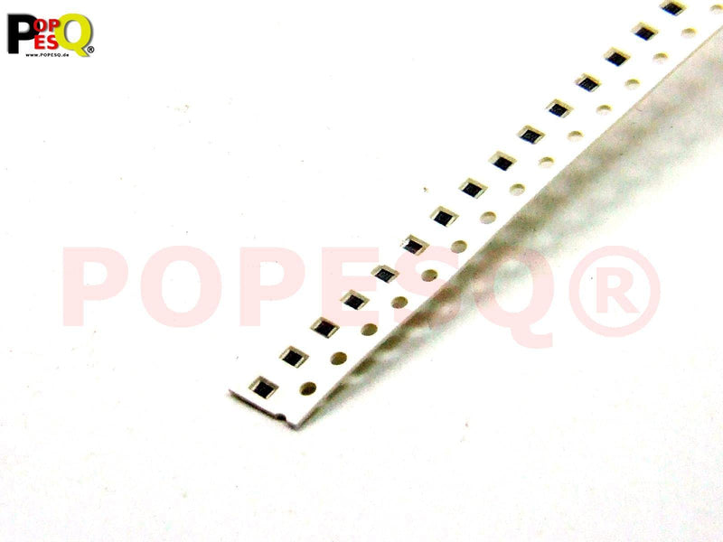 POPESQ® 20pcs x Ceramic Capacitor 100nF 50V SMD 0805#A4144
