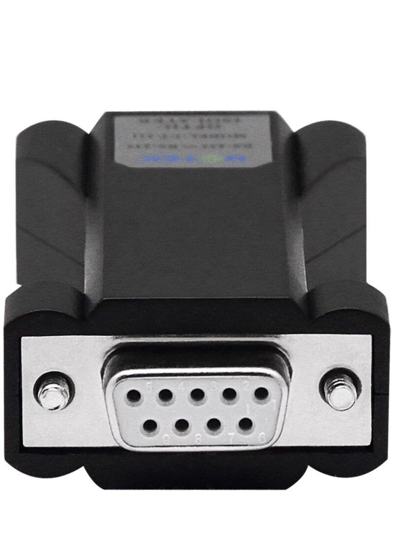 UTEK UT-211 Port-Powered RS-232 to RS-232 Mini-Size PhotoElectric Isolator