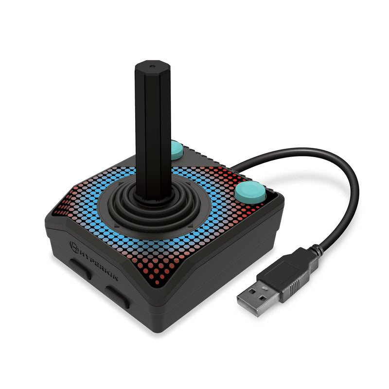 Hyperkin Trooper 2 Premium Controller for PC/ Mac - PC; Mac; Linux