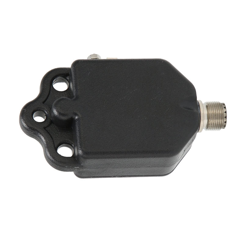 HF End Fed Antenna, 4 Band 8 Band 1MHz to 30MHz 100W Power End Fed Radio Antenna SSB FT8, FM, FSK for Outdoor