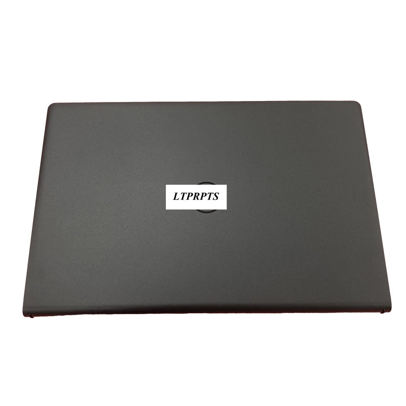Replacement Laptop LCD Back Cover Top Case Rear Lid with Hinges and Front Bezel Frame for Dell Inspiron 15 3510 3511 3515 00WPN8 0WPN8 09WC73 9WC73 AP3LE000901