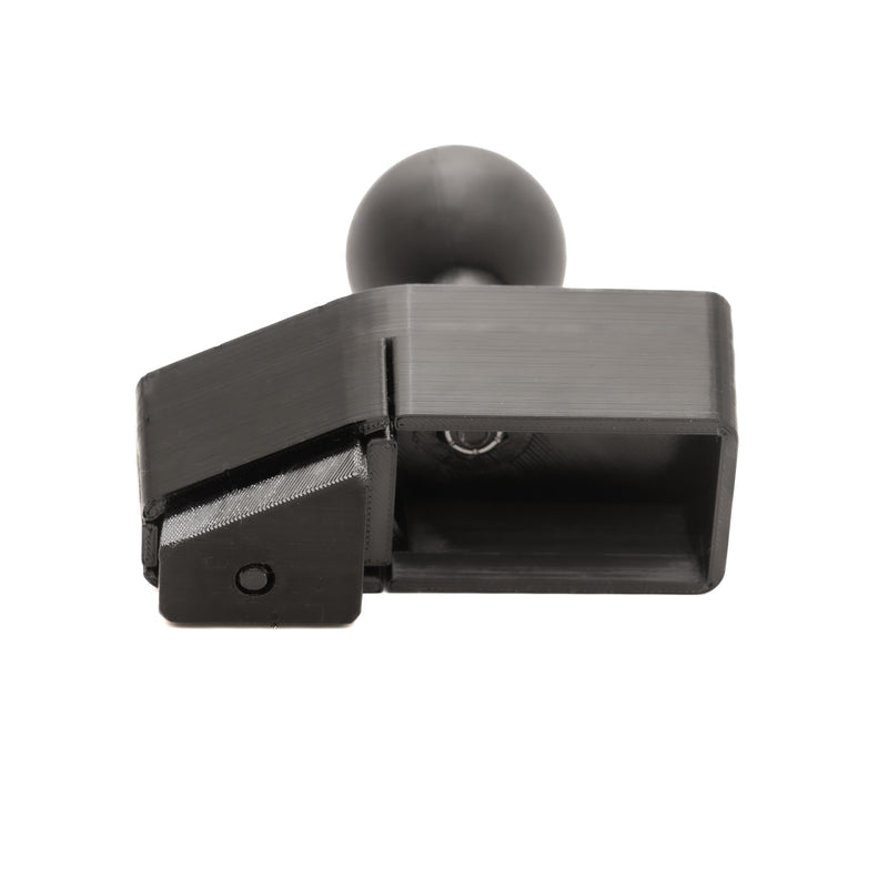 NEXUS Cubby Adapter for VS30 Mercedes-Benz Sprinter Van (1.5 Inch Ball Driver's Side) 1.5" Ball Mount Driver's Side