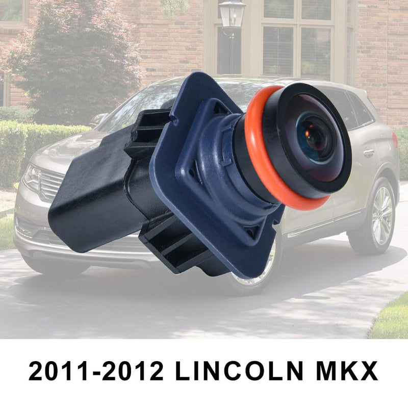 BA1Z-19G490-B Rear View Backup Camera Fits for Lincoln MKX 2011-2012 Park Assist Camera Replace BA1T-19G490-A
