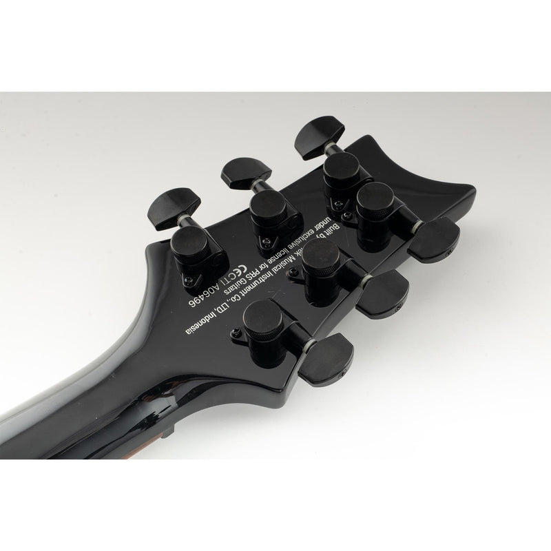[AUSTRALIA] - Musiclily Pro 3x3 Guitar Locking Tuners Tuning Pegs Keys Machine Heads Set for Les Paul Style Electric or Acoustic Guitar, Black 