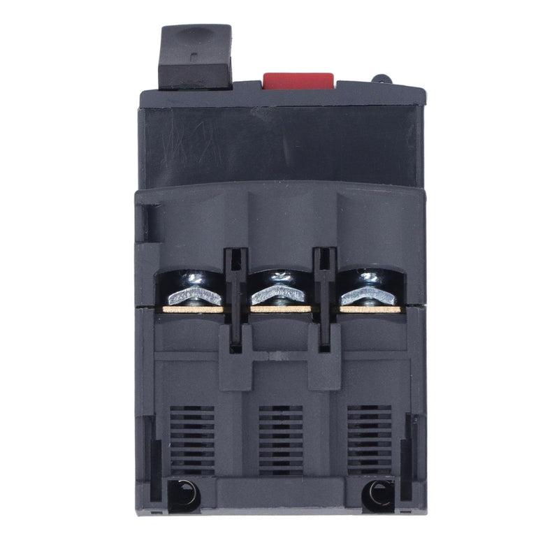 Motor Circuit Breaker Thermal Magnetic Circuit Breaker 35mm Rail Mount Overload Protection AC 690V (GV2-ME07 1.6-2.5A) GV2-ME07 1,6-2,5A GV2-ME07 1.6-2.5A