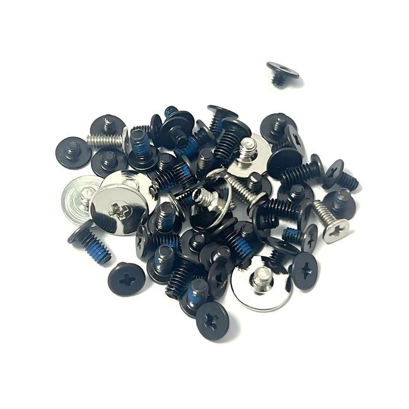 GinTai Laptop Screws Kit Replacement for DELL Latitude 3310 2 in 1 P118G | Laptop Repair Screws , Set of Screws , Screws Set