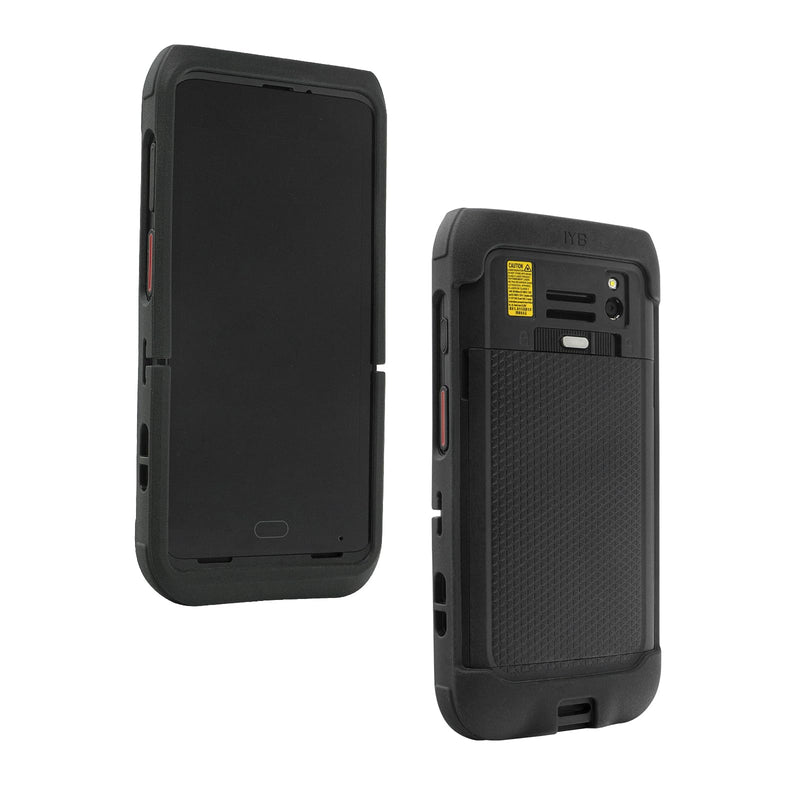[AUSTRALIA] - Protective Case for Honeywell Dolphin CT40 CT45 CT47 CT45XP - Android Handheld Mobile Computer Barcode Scanner Cover(PN：CT40-PB-XP) 