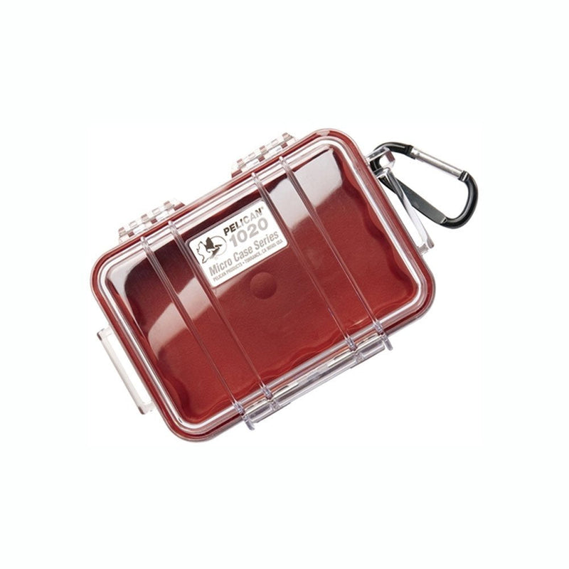 Pelican Micro Cases Water Resistant Bundle (1040 + 1020)