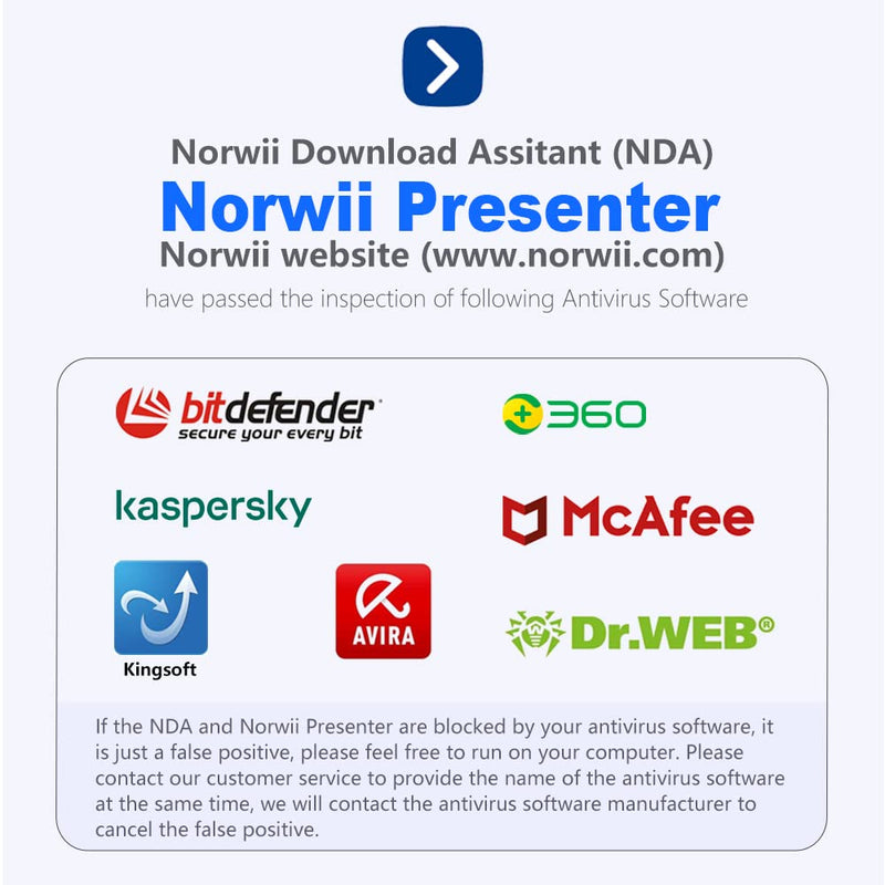 NORWII N95 Green Light Pointer, 330 FT Long Control Range Designed for Large Occasion, Rechargeable Wireless Presenter Remote Presentation USB PowerPoint PPT Clicker for Mac, Laptop, Computer Black,Green