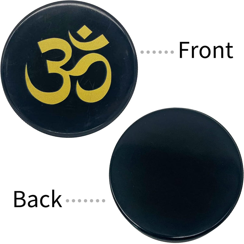 [AUSTRALIA] - Rubber Tuning Fork Activator for Sound Healing, Maximum Vibration and Sustain Minimal Noise 