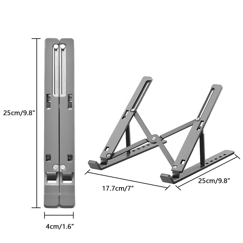 Adjustable Drum Controller Audio Device Stand Holder, Compatible with Native Instruments Maschine Plus Mk3