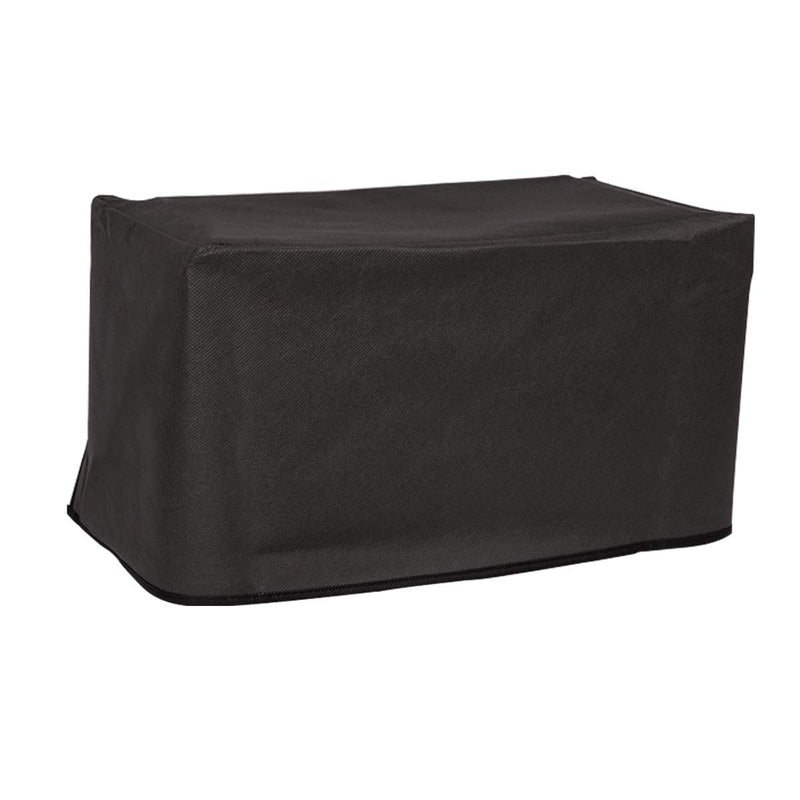 kwmobile Cover Compatible with Brother DCP-J785DW / MFC-J985DW - Dust Cover Printer Protector - Dark Grey