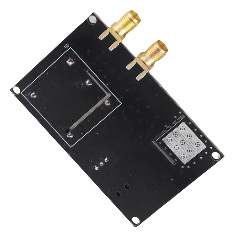 Ocxo 10MHz Frequency Standard Ocxo 10MHz Ocxo Reference with Board Reference Module Crystal Oscillator Constant Temperature Module