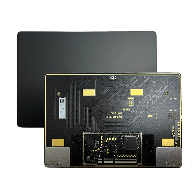 Zahara Touchpad Mouse Board for Microsoft Surface Laptop 3 1867 1868 | Black TrackPad