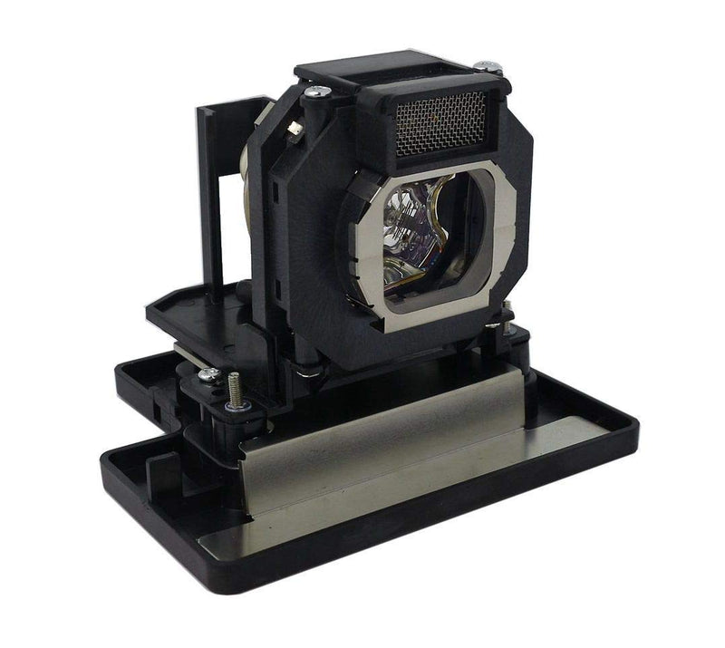 Huaute ET-LAE1000 Replacement Projector Lamp with Housing for PANASONIC PT-AE1000 PT-AE1000E PT-AE1000U PT-AE2000 PT-AE2000E PT-AE2000U PT-AE3000 PT-AE3000U TH-AE1000 TH-AE3000 PT-AE300EH Projectors