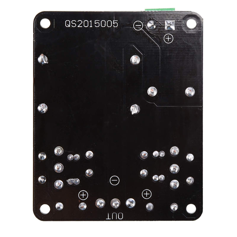 Coil Driver Board ZVS Coil Flyback Driver Marx Generator Coil Power Supply 12 to 36 V