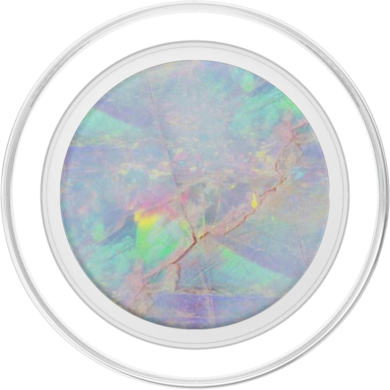 PopSockets Phone Grip - Opal PopSockets PopGrip for MagSafe Magnetic PopGrip