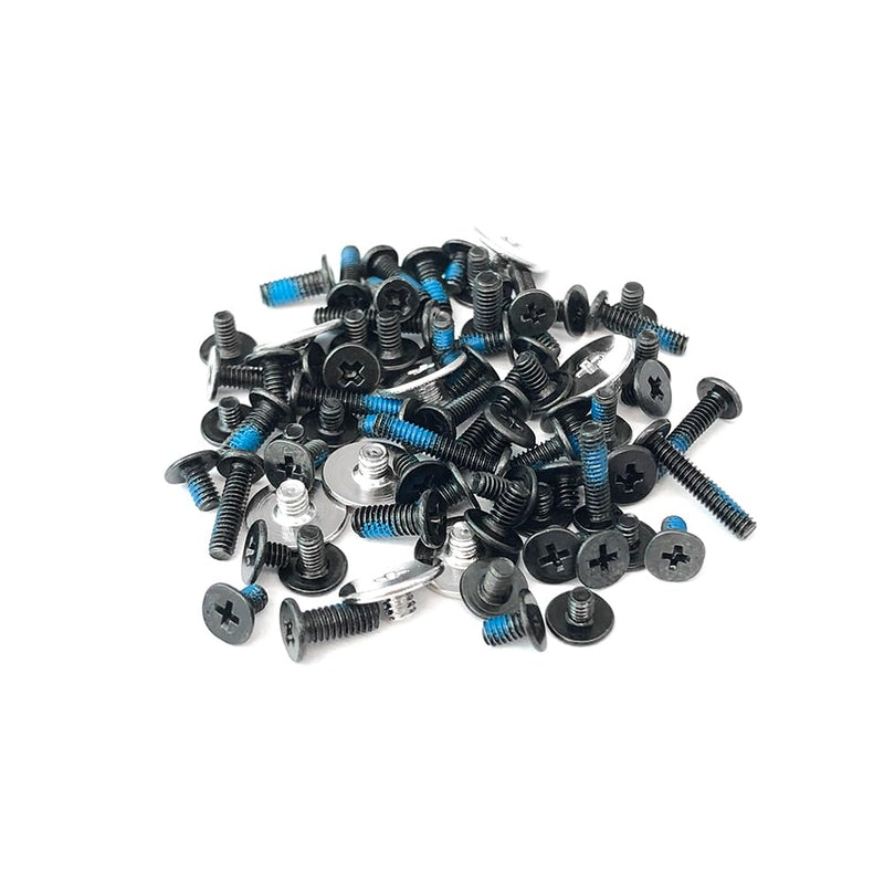 GinTai Computer Screw Assortment Kit for ASUS ROG Zephyrus M15 GU502 | GU502LW GU502LU GU502LV GU502LWS GU502GU GU502GV GU502DU,G15 GA502 GA502IV GA502IU GA502DU Screws Kit,Screws Set,Screws Pack 1
