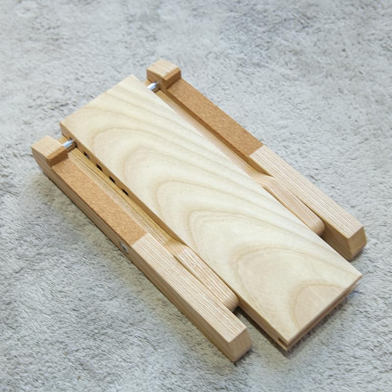 SPIKE Multifunctional Guitar Stand Two-in-one Guitar Footstool For Classical Guitar
