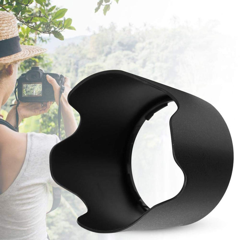 Camera Lens Hood, HB-36 Lens Hood Replacement for AF-S VR Zoom 70-300mm f/4.5-5.6G IF-ED Lens