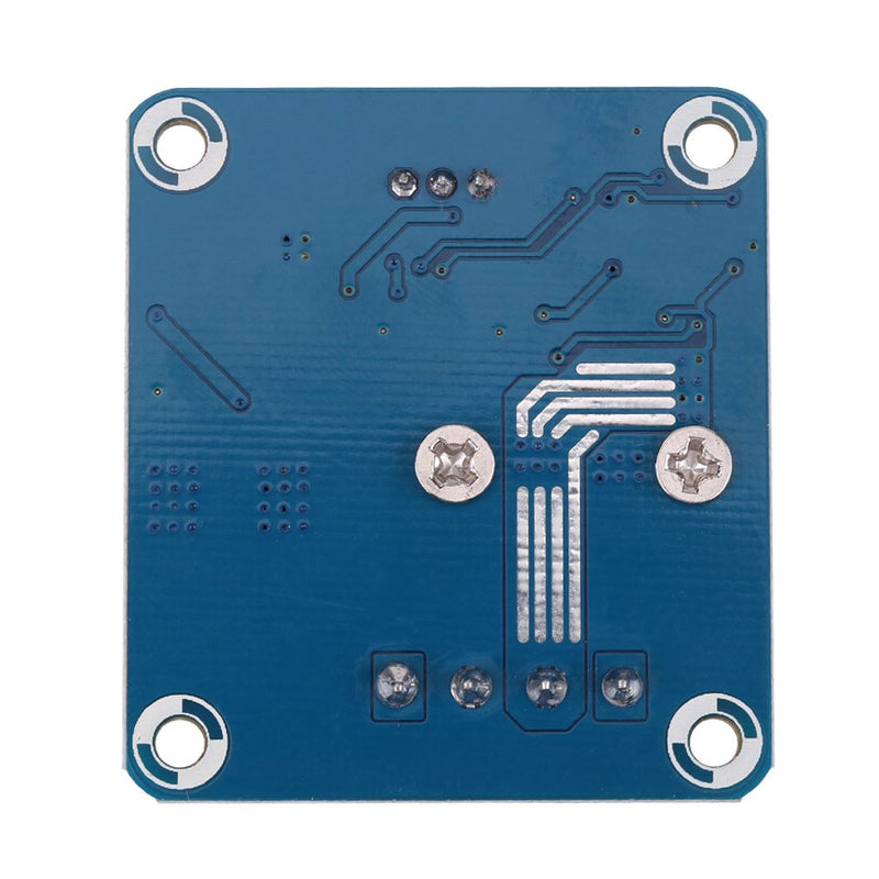 Keenso 50A H-bridge with high current high performance single channel motor driver module for semiconductor cooling modules