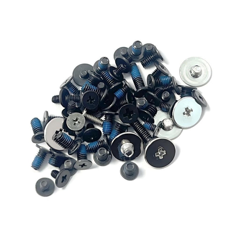 GinTai Screw Kit Replacement for DELL inspiron 5455 P64G002 | Computer Screw Assortment Kit