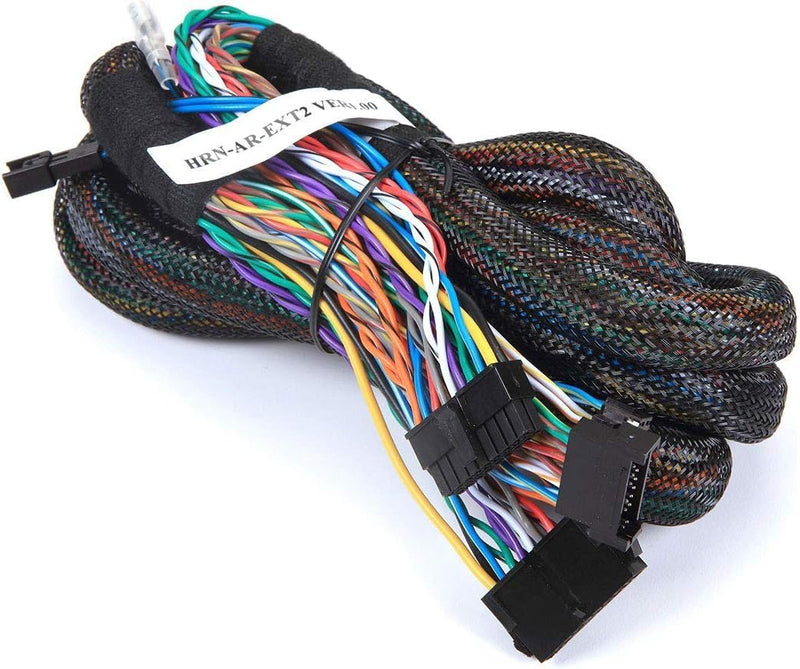 Maestro HRN-AR-EXT2 Amplifier Relocation Harness - 2 Meters