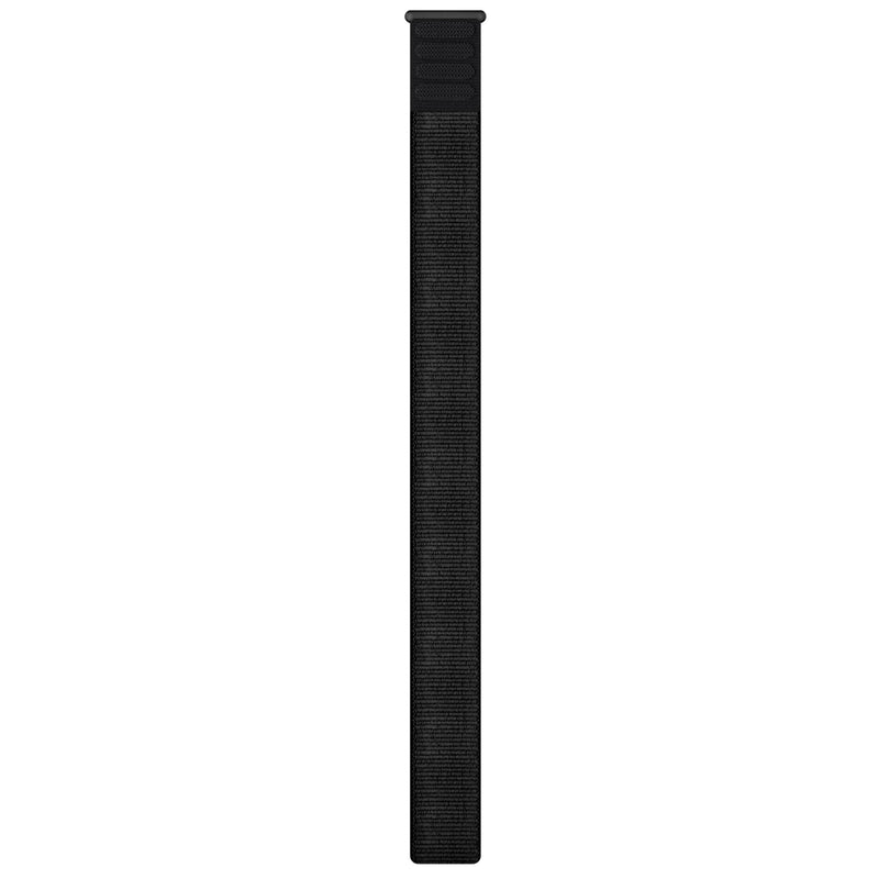 Garmin UltraFit Watch Straps (20mm) 26mm Black