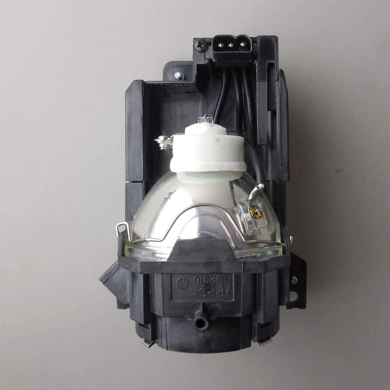 CTLAMP A+ Quality DT00873 Replacement Projector Lamp Bulb with Housing Compatible with Hitachi CP-SX635 CP-WUX645N CP-WX625 CP-WX645 CP-X809
