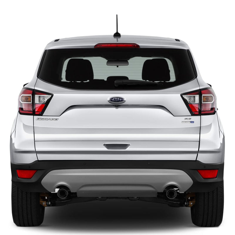 [AUSTRALIA] - 6 3/4 Inch Rubber Antenna for Ford Escape (2013-2019), Ford Escape Antenna - Car Wash Proof, Internal Copper Coil Antenna Mast Replacement 