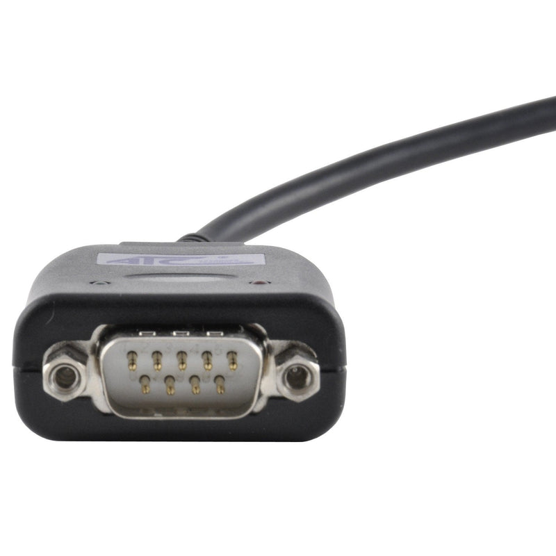 ATC-810 High Speed Serial RS232 to USB Adapter