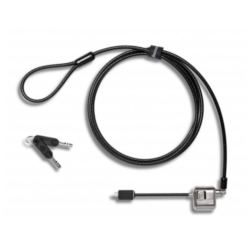 Lenovo Accessory 4X90H35558 Kensington MiniSaver Cable Lock Retail