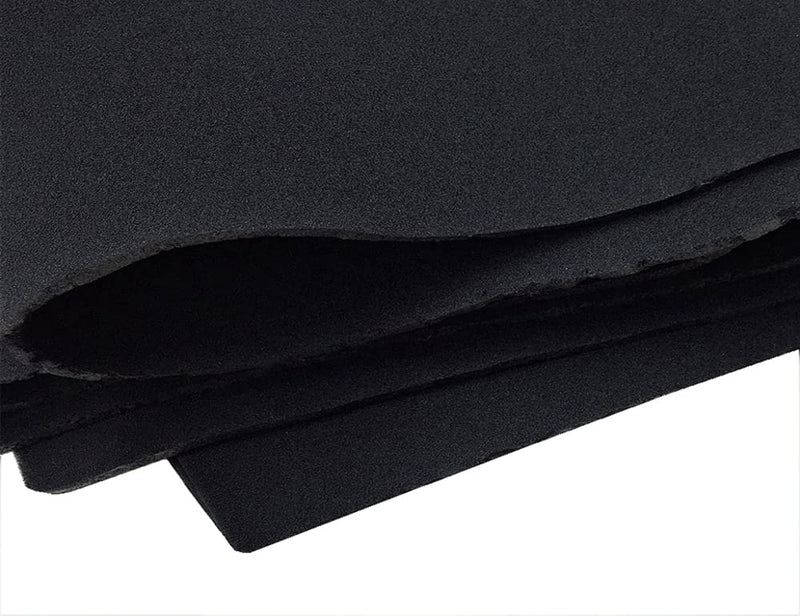 Speaker mesh pro speaker grill mesh sponge foam cover acoustic 8mm for line array audio and dj home audio professional acoustic foam 200x100cm