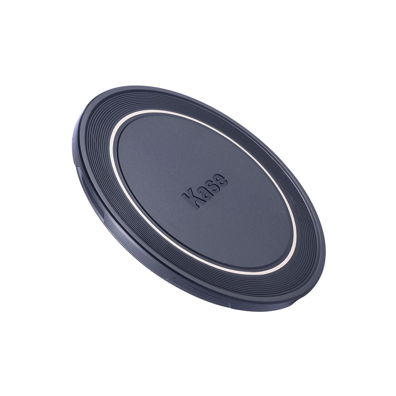 [AUSTRALIA] - Kase Easy Off Magnetic Lens Cap Plus Universal fits Wolverine, Revolution & Skyeye (67mm) 67mm 
