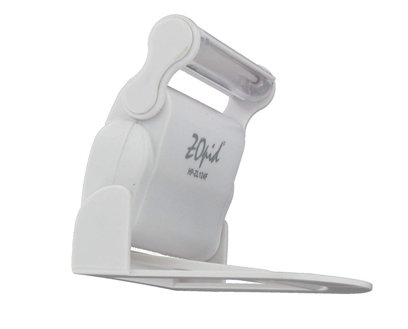 ZOpid Mini USB and Battery-Operated Booklight and Travel-lamp