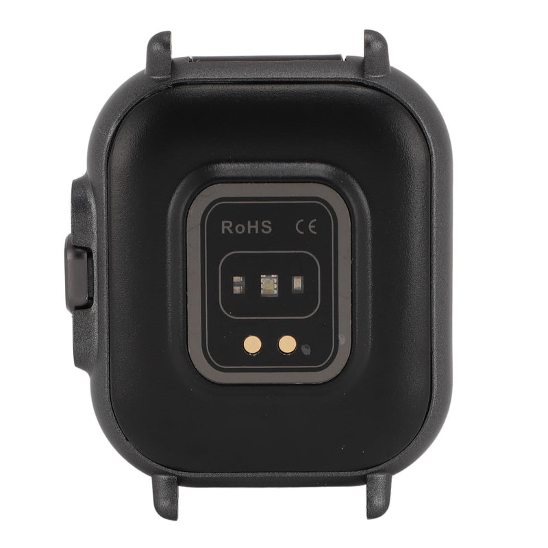 Smartwatch with Earbuds, Earbuds Watches with Silicone Band, 2.01 Inch Screen, Tracker Watch with Earbuds Inside, Support NFC, IP67, Charging