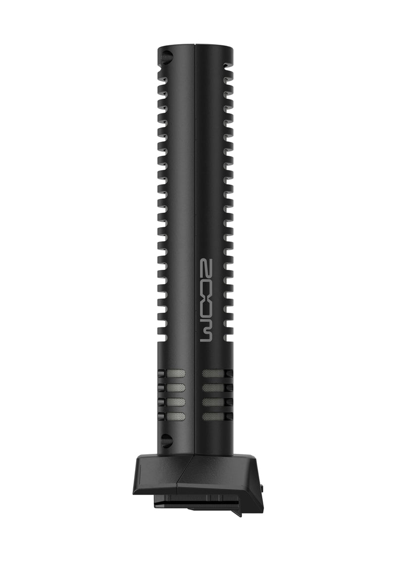 Zoom SSH-6E Supercardioid Condenser Stereo Shotgun Microphone Capsule for H6essential Portable Recorder