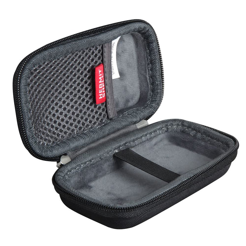 Hermitshell Travel Case for Crucial X8 1TB / 2TB / 500GB Portable SSD