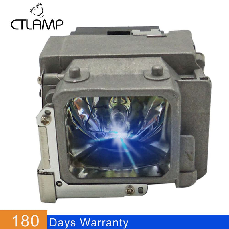 CTLAMP A+ Quality ELP94 / V13H010L94 Replacement Projector Lamp Bulb with Housing Compatible with Epson ELPLP94 EB-1780W EB-1785W EB-1795F PowerLite 1780W 1781W 1785W 1795F