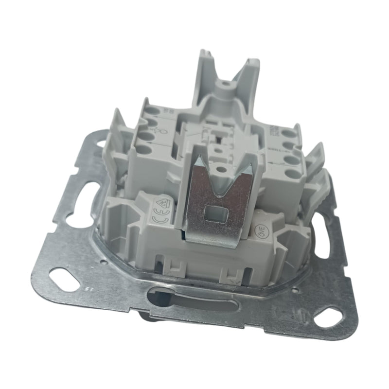 GIRA 310500 Series Switch Insert IP20