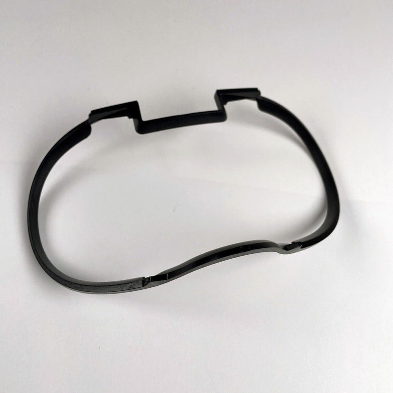 Replacement Lens Spacer for Meta Quest 2 VR Headset, OEM Glasses Bracket Parts Accessories for Oculus Quest 2 Virtual Reality Headset