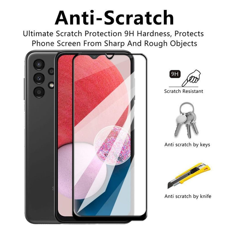 for Gabb Phone 3 Pro Case with Screen Protector,for Gabb Phone 3 Pro Phone Case Magnetic Car Ring Kickstand Slim Soft Silicone with Full Camera Protection Shockproof Cover for Gabb Phone 3 Pro Blue
